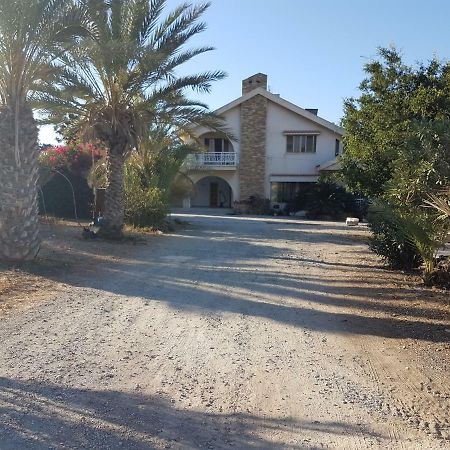 Kiriaki House Villa Paphos Luaran gambar