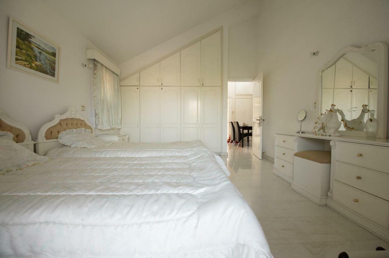 Kiriaki House Villa Paphos Luaran gambar