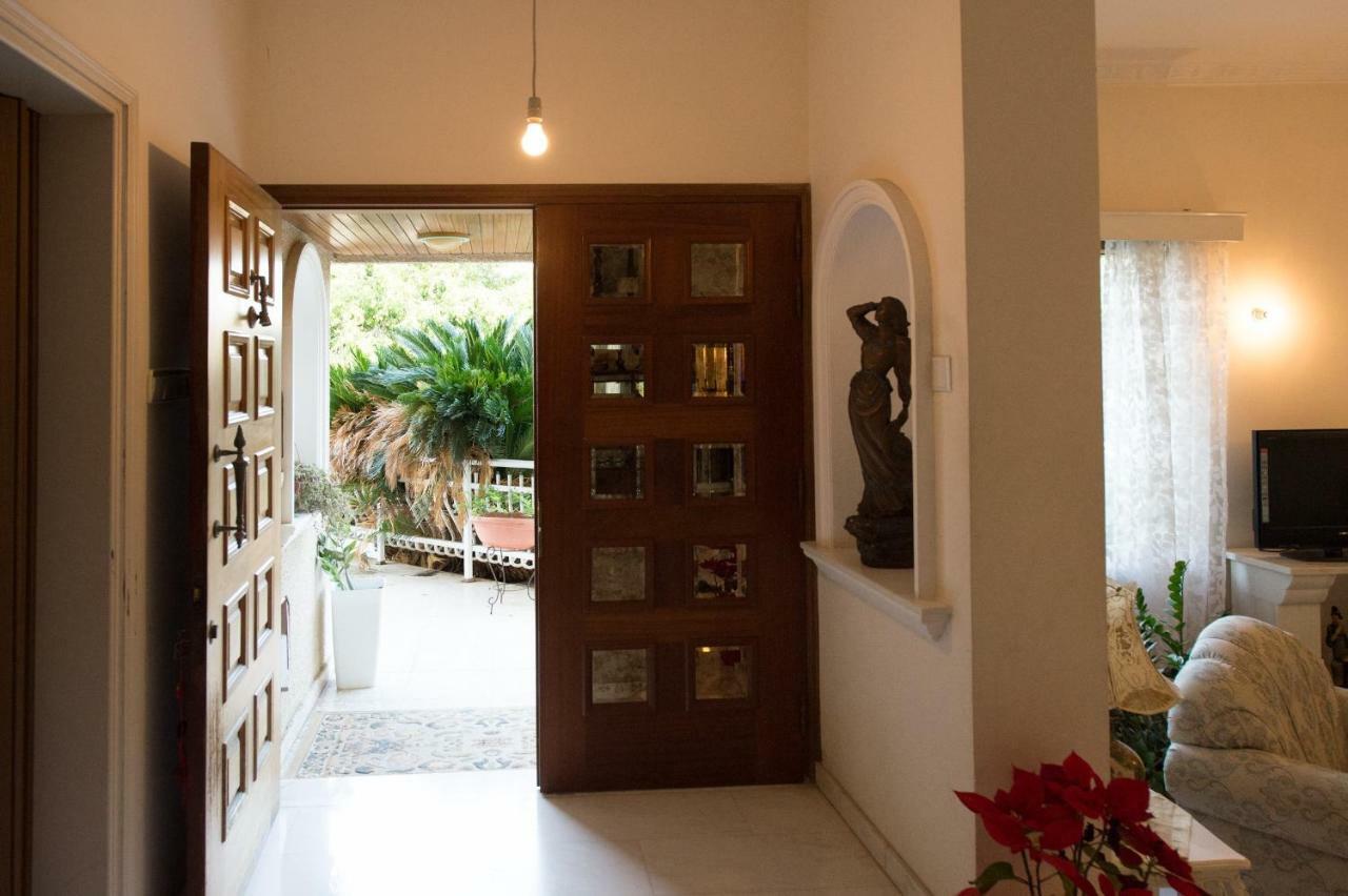 Kiriaki House Villa Paphos Luaran gambar