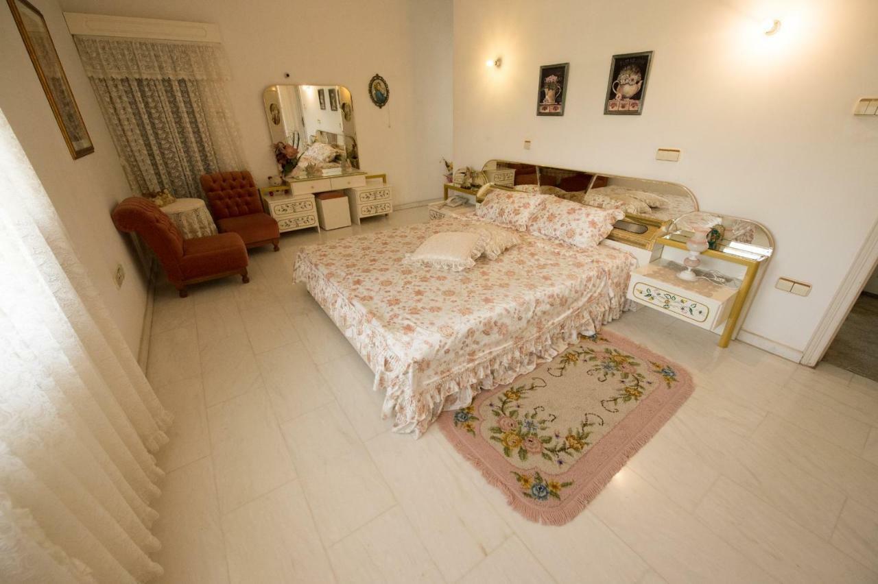 Kiriaki House Villa Paphos Luaran gambar