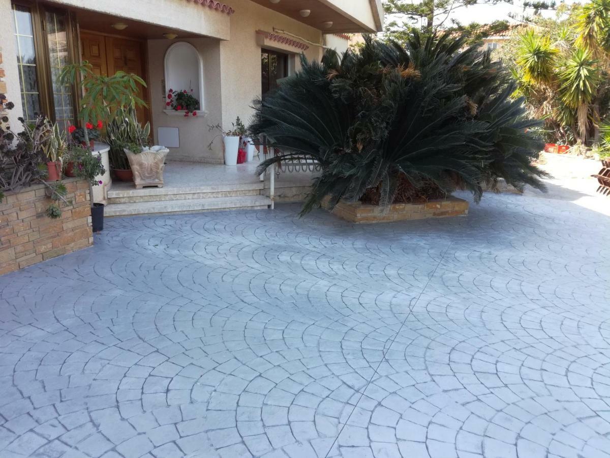 Kiriaki House Villa Paphos Luaran gambar