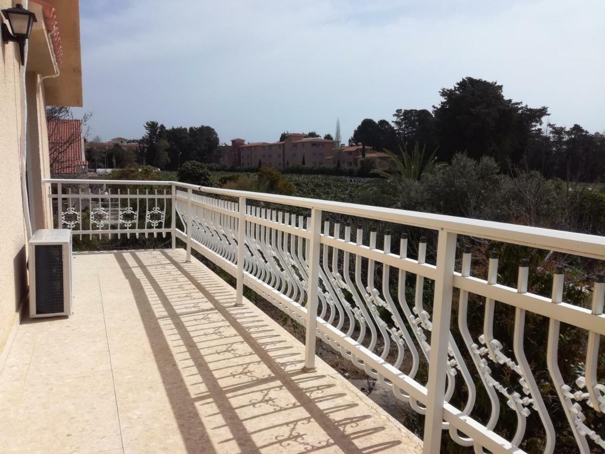 Kiriaki House Villa Paphos Luaran gambar