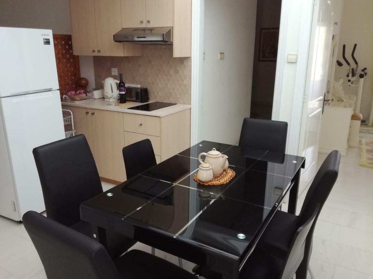 Kiriaki House Villa Paphos Luaran gambar