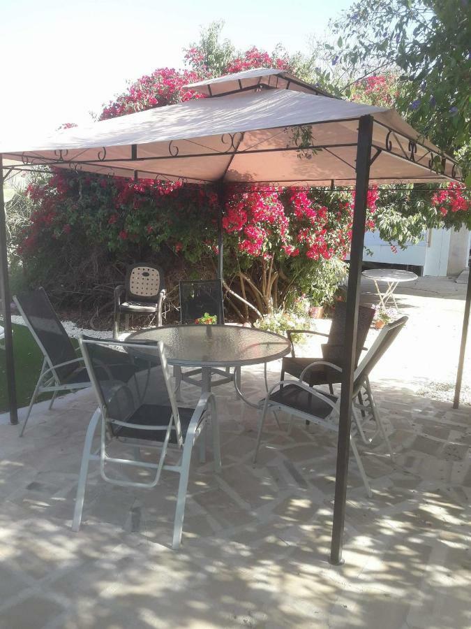 Kiriaki House Villa Paphos Luaran gambar