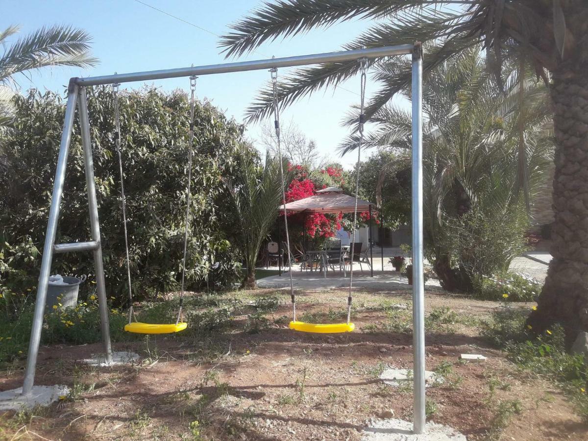 Kiriaki House Villa Paphos Luaran gambar
