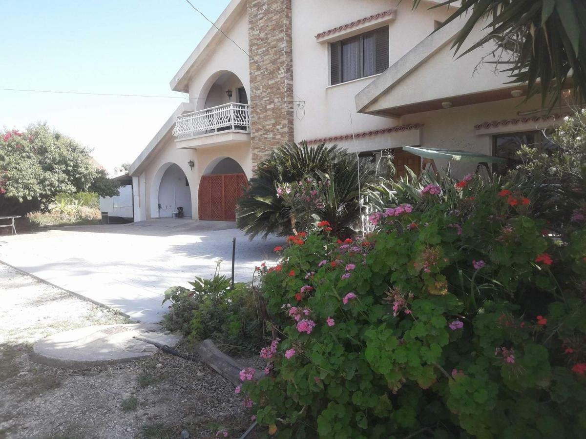 Kiriaki House Villa Paphos Luaran gambar